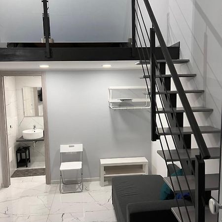 Apartamento La New House Di Seby CTA Exterior foto