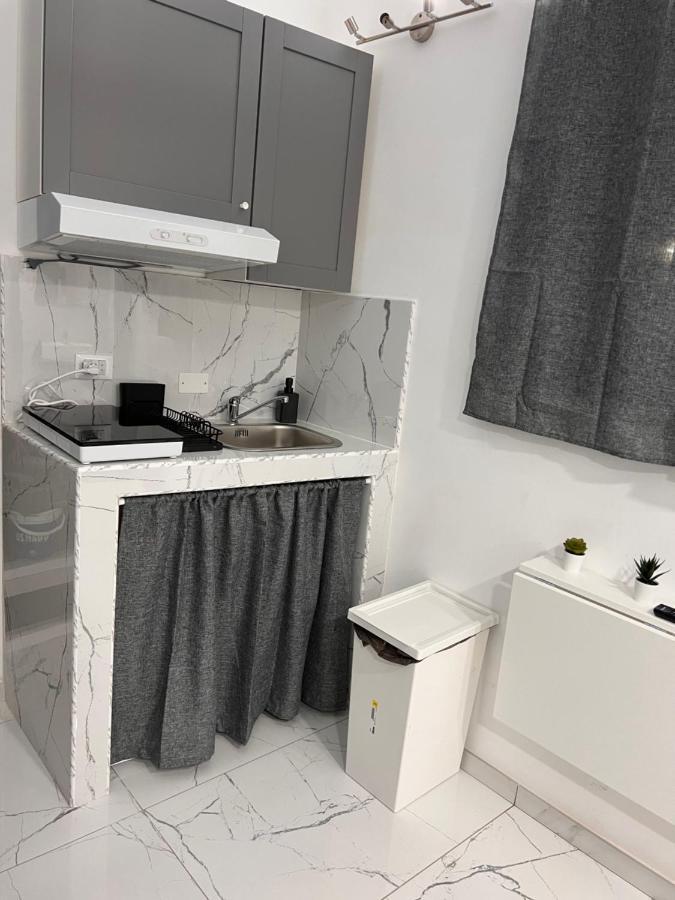 Apartamento La New House Di Seby CTA Exterior foto