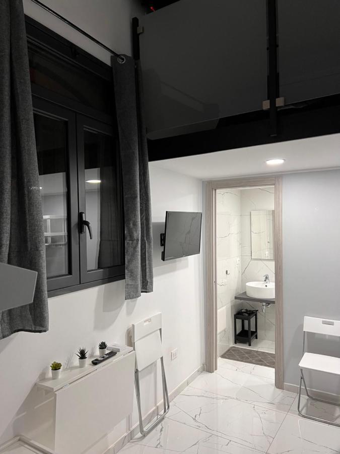 Apartamento La New House Di Seby CTA Exterior foto